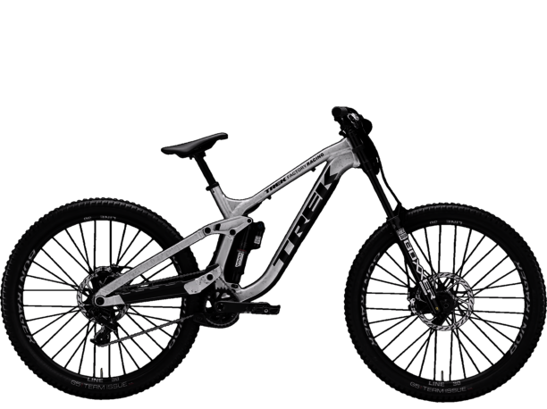 TREK Bike TREK Session 9X Ful Suspention Mountain Bike