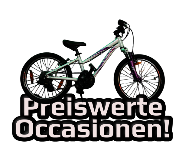 Occasionen - besuchen Sie uns!